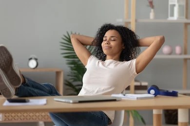 How to Reduce Anxiety: 5 Meditation Apps You Need in Your&nbsp;Life