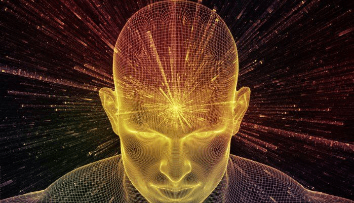 guide viewers to the Mind Category