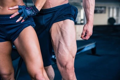 The Ultimate Leg Workout for Strength and&nbsp;Toning