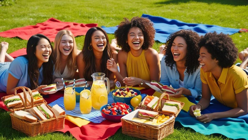 The Science of Happiness: Simple Daily Habits to Boost Your&nbsp;Mood