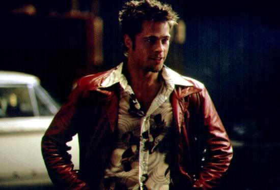 Friction with Fiction: Achieving Tyler Durden’s Physique from Fight&nbsp;Club